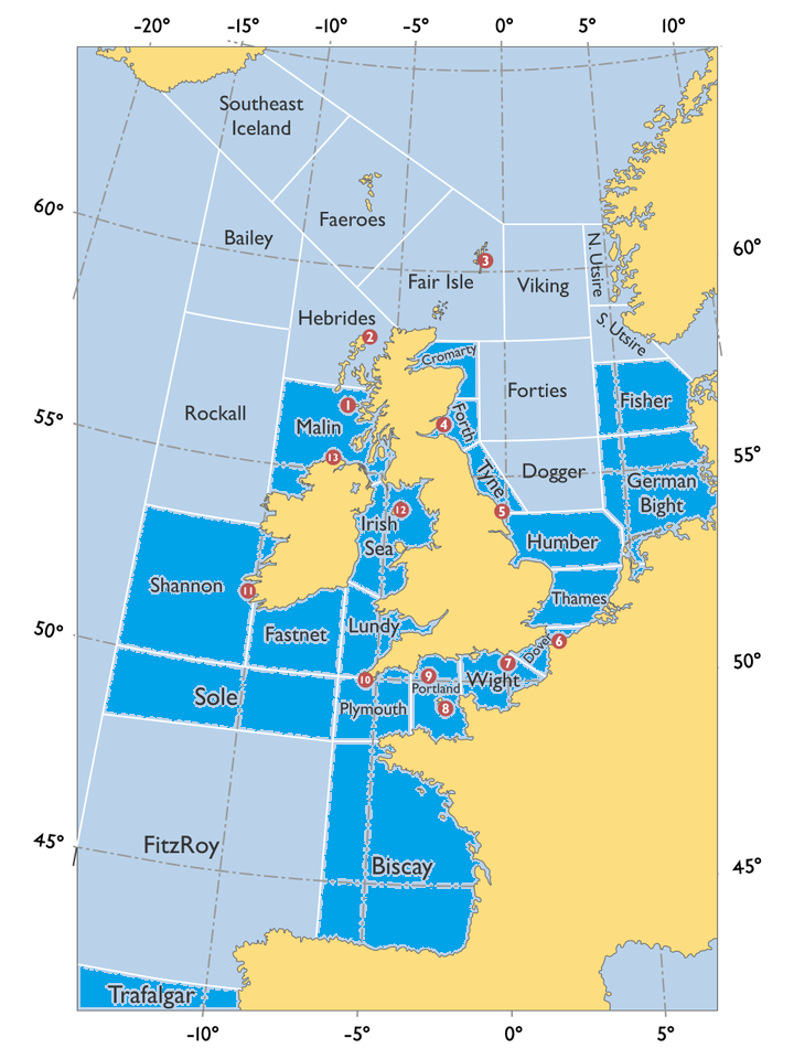 download bbc shipping forecast